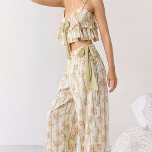 ISO- Urban Outfitters “out from under” PJ set